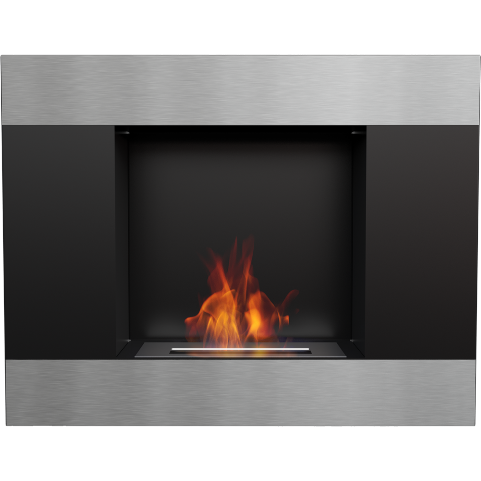 Biokominek w salonie - 3 najważniejsze informacje, które warto wiedzieć 1