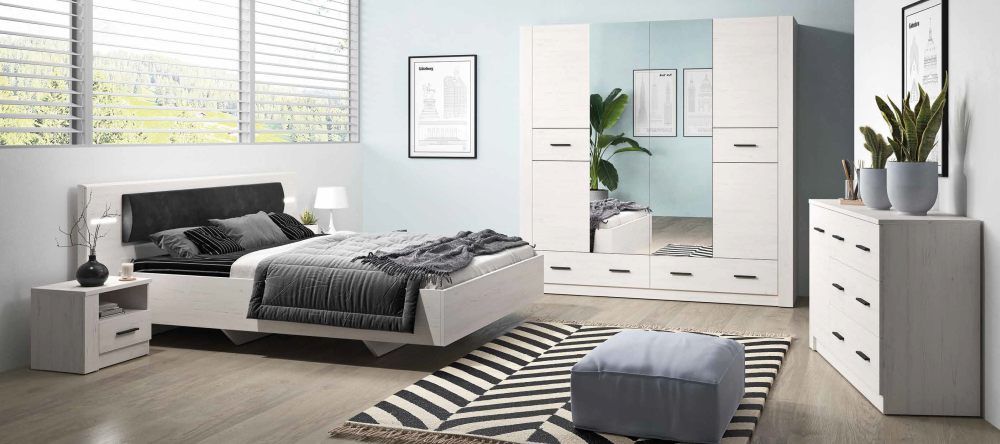 Sklep meblowy Mińsk Mazowiecki