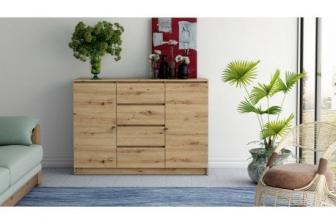 Sklep meblowy Malbork