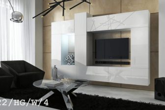 Meblościanki Poznań