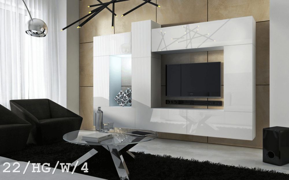 Meblościanki Poznań