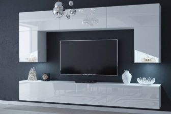 Meblościanki Szczecin