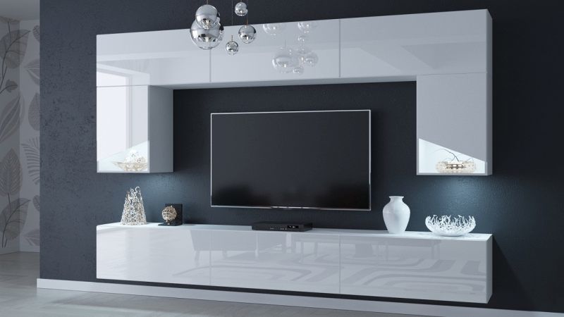 Meblościanki Szczecin