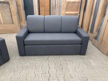 Kanapa amerykanka 2 osobowa rozkładana EVELINE 11