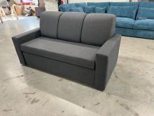 Kanapa amerykanka 2 osobowa rozkładana EVELINE 19