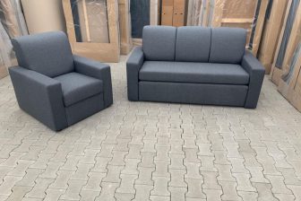 Kanapa amerykanka 2 osobowa rozkładana do przodu