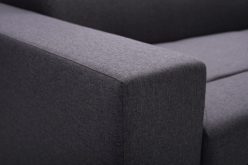 Kanapa amerykanka 2 osobowa rozkładana EVELINE 3