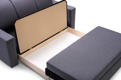 Kanapa amerykanka 2 osobowa rozkładana EVELINE 7