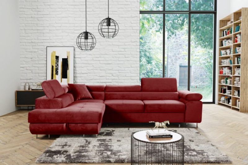 Meble kanapy i narożniki w Pile – Meblearkadius.pl 29