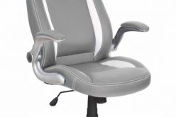 Ekskluzywny fotel do gabinetu SATURN - różne kolory 1