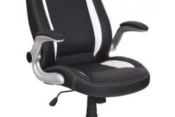 Ekskluzywny fotel do gabinetu SATURN - różne kolory 3