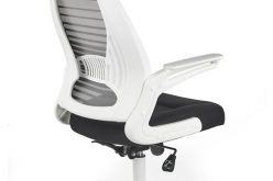 Nowoczesny fotel do biurka FRANKLIN 2