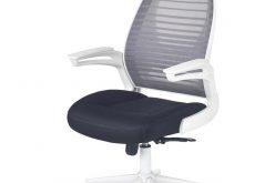 Nowoczesny fotel do biurka FRANKLIN 1