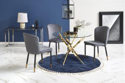 Stół okrągły 100 cm RAYMOND 15