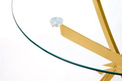 Stół okrągły 100 cm RAYMOND 16