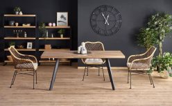 Stół rozkładany 180 BERLIN 3