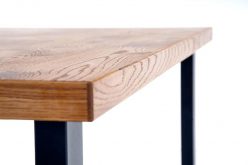 Stół rozkładany 126-206 cm HORUS 6