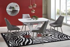 Stół rozkładany 140-180 cm PALERMO 2