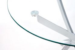 Stół okrągły 100 cm RAYMOND 5