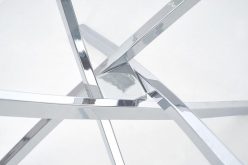 Stół okrągły 100 cm RAYMOND 6