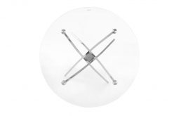 Stół okrągły 100 cm RAYMOND 8