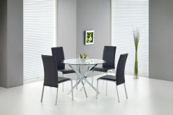 Stół okrągły 100 cm RAYMOND 2