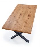 Stół rozkładany 160-250 cm XAVIER 6