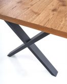 Stół rozkładany 160-250 cm XAVIER 7