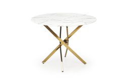 Stół okrągły 100 cm RAYMOND 30