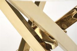 Stół okrągły 100 cm RAYMOND 31