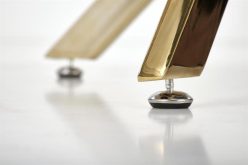 Stół okrągły 100 cm RAYMOND 33