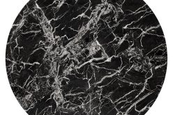 Stół okrągły 100 cm RAYMOND 25