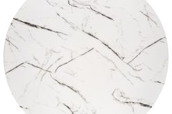 Stół okrągły 100 cm RAYMOND 29