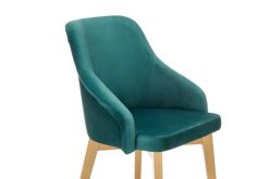 TOLEDO krzesło tapicerowane - duży wybór kolorów 1