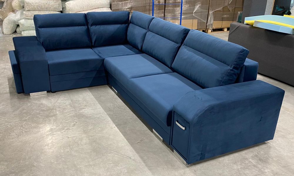 Producent mebli w Żaganiu