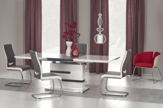 Stół 10 osobowy rozkładany do salonu