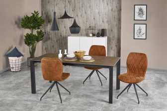 Stół loftowy ceramiczny na 8 osób