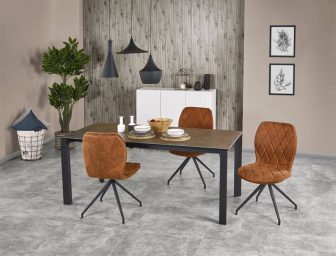 Stół loftowy ceramiczny na 8 osób