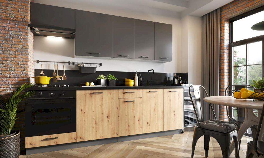 Meble kuchenne w Oławie