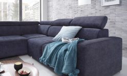 Narożnik z dużą powierzchnią spania BELAVIO 3