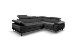 Narożnik z funkcją spania FADO 4