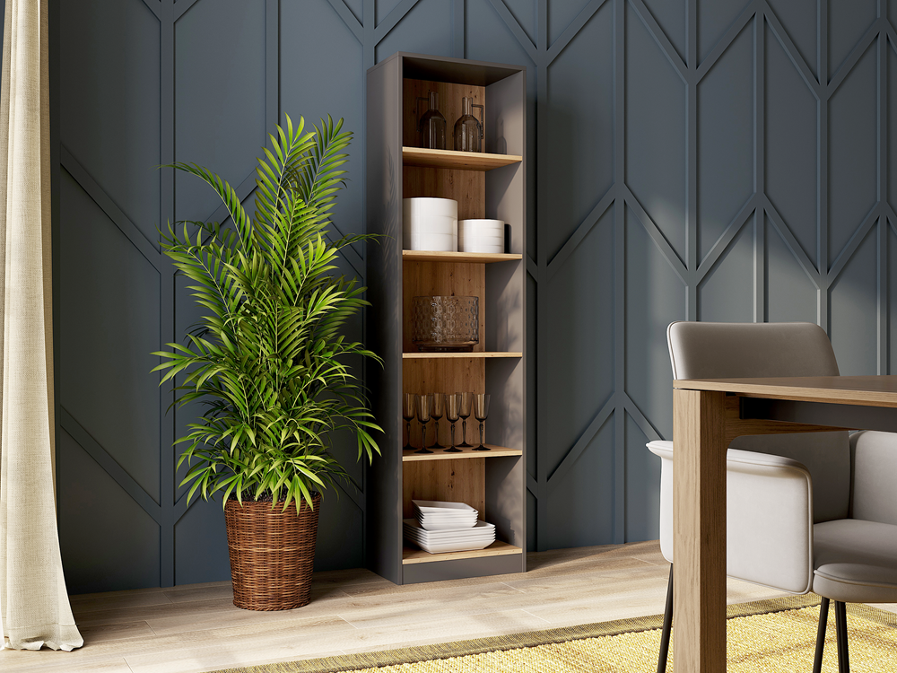 Tanie regały w Olsztynie