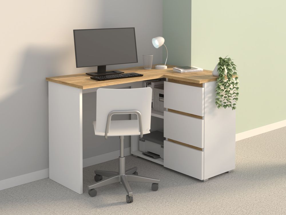 Tanie biurka w Gdańsku