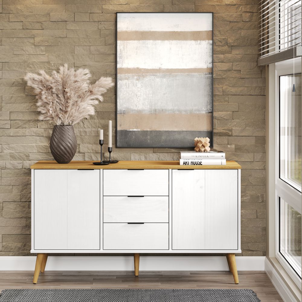 Tanie komody w Krakowie