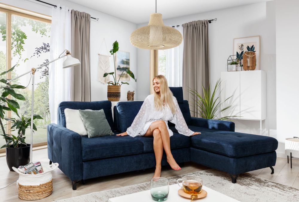 Tanie narożniki w Rybniku