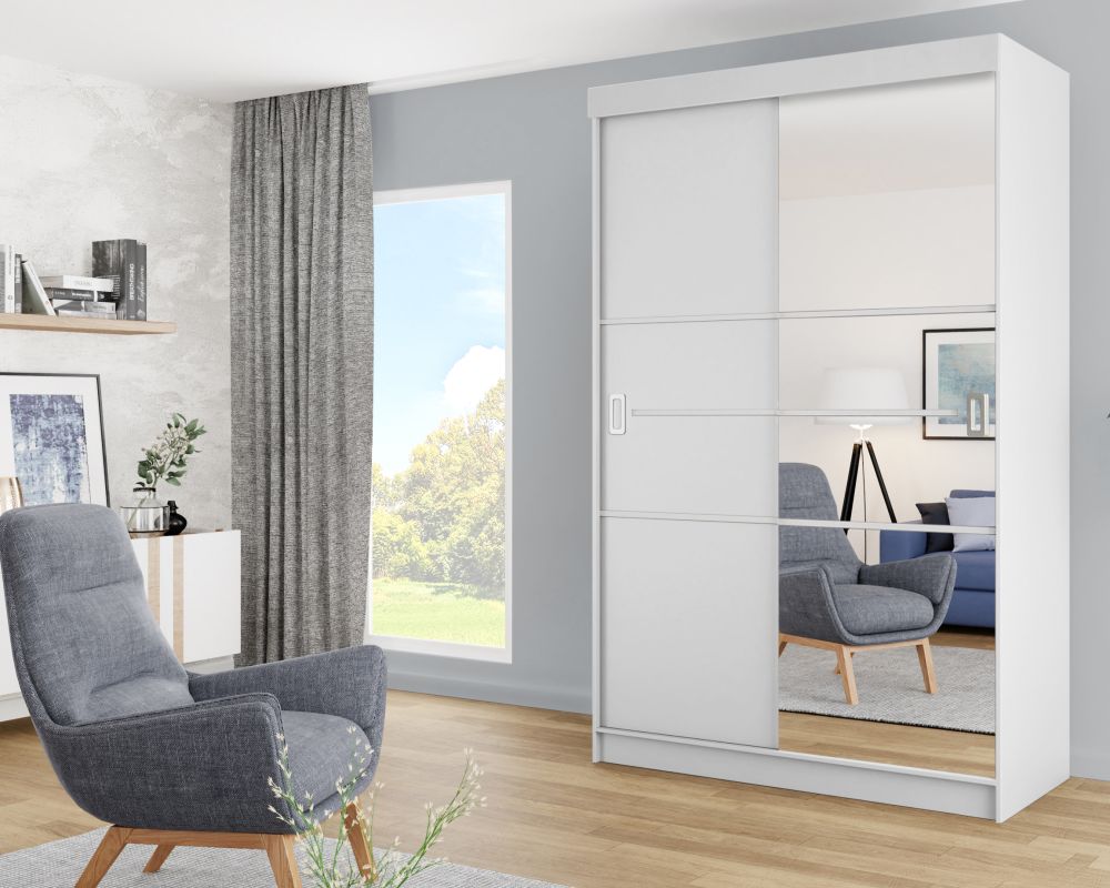 Tanie szafy w Zielonej Górze