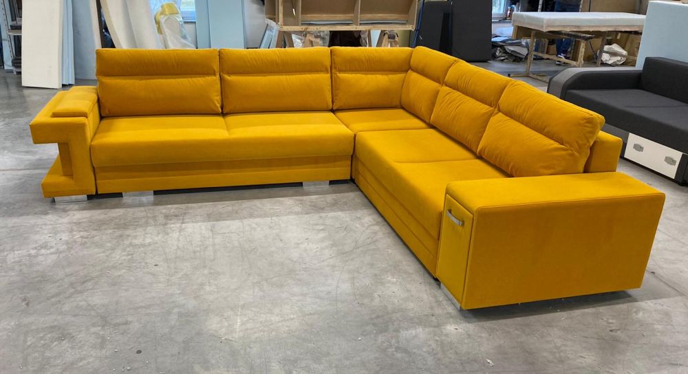 Producent mebli w Kalwarii Zebrzydowskiej