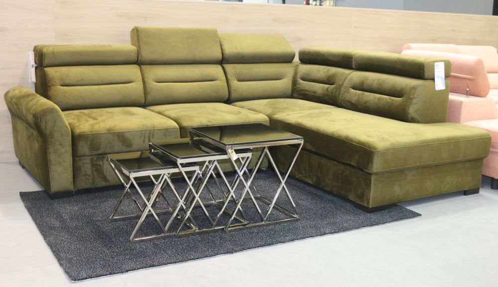 Sklep meblowy w Kępnie