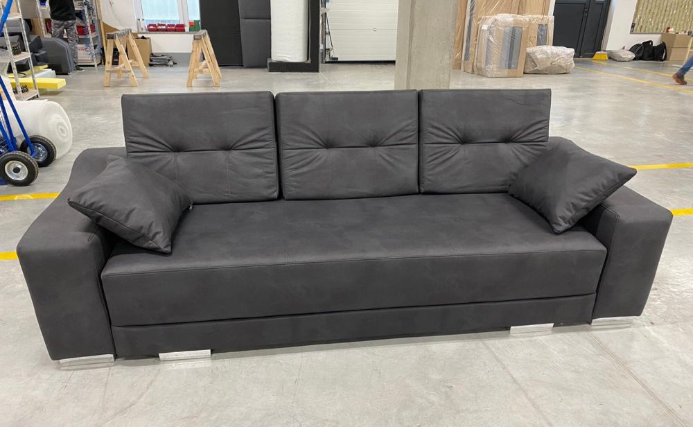 Tanie kanapy w Swarzędzu