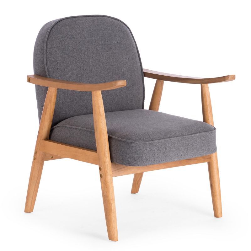 Fotel chierowski, mebel z czasów PRL-u, który w 100% urzeka do dziś ? 3